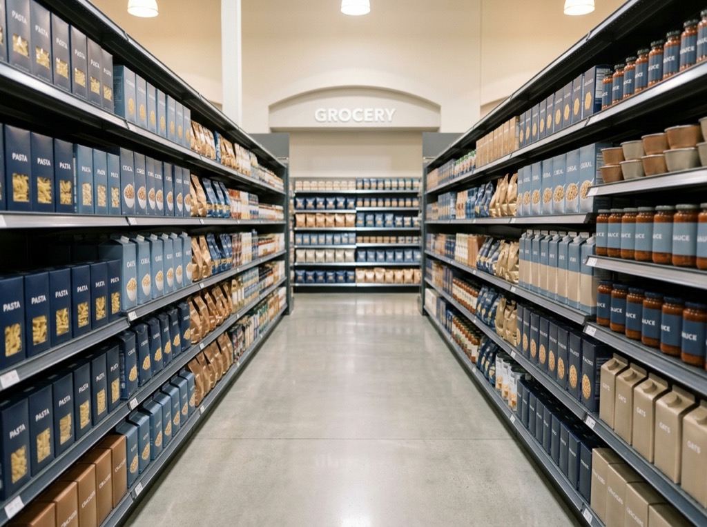 Commissary Launch Programs
