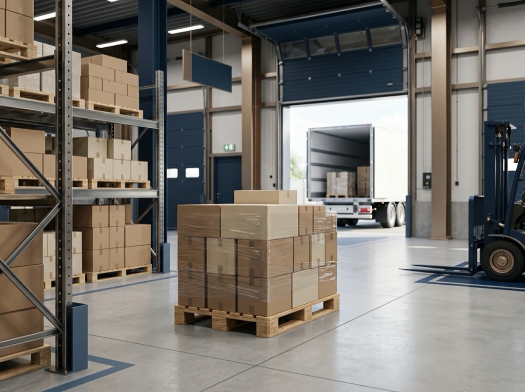 Resale & Distribution Support